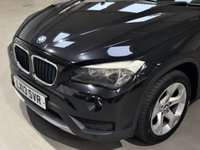 USED 2013 13 BMW X1 2.0 20d SE SUV 5dr Diesel Auto xDrive Euro 5 (s/s) (184 ps) 