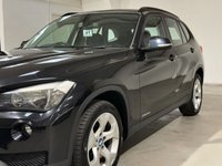 USED 2013 13 BMW X1 2.0 20d SE SUV 5dr Diesel Auto xDrive Euro 5 (s/s) (184 ps) 