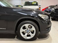 USED 2013 13 BMW X1 2.0 20d SE SUV 5dr Diesel Auto xDrive Euro 5 (s/s) (184 ps) 