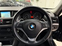 USED 2013 13 BMW X1 2.0 20d SE SUV 5dr Diesel Auto xDrive Euro 5 (s/s) (184 ps) 