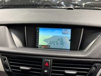 USED 2013 13 BMW X1 2.0 20d SE SUV 5dr Diesel Auto xDrive Euro 5 (s/s) (184 ps) 