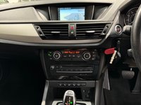 USED 2013 13 BMW X1 2.0 20d SE SUV 5dr Diesel Auto xDrive Euro 5 (s/s) (184 ps) 