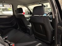 USED 2013 13 BMW X1 2.0 20d SE SUV 5dr Diesel Auto xDrive Euro 5 (s/s) (184 ps) 
