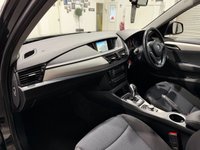 USED 2013 13 BMW X1 2.0 20d SE SUV 5dr Diesel Auto xDrive Euro 5 (s/s) (184 ps) 