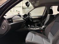 USED 2013 13 BMW X1 2.0 20d SE SUV 5dr Diesel Auto xDrive Euro 5 (s/s) (184 ps) 