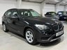 USED 2013 13 BMW X1 2.0 20d SE SUV 5dr Diesel Auto xDrive Euro 5 (s/s) (184 ps) 