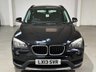 USED 2013 13 BMW X1 2.0 20d SE SUV 5dr Diesel Auto xDrive Euro 5 (s/s) (184 ps) 