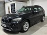 USED 2013 13 BMW X1 2.0 20d SE SUV 5dr Diesel Auto xDrive Euro 5 (s/s) (184 ps) 