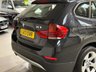 USED 2013 13 BMW X1 2.0 20d SE SUV 5dr Diesel Auto xDrive Euro 5 (s/s) (184 ps) 