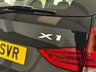 USED 2013 13 BMW X1 2.0 20d SE SUV 5dr Diesel Auto xDrive Euro 5 (s/s) (184 ps) 