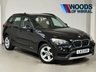 USED 2013 13 BMW X1 2.0 20d SE SUV 5dr Diesel Auto xDrive Euro 5 (s/s) (184 ps) 