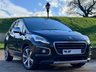 USED 2015 R PEUGEOT 3008 2.0 HDi Allure SUV 5dr Diesel Manual Euro 5 (150 ps) 1 OWNER FULL SERVICE HISTORY.