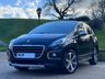 USED 2015 R PEUGEOT 3008 2.0 HDi Allure SUV 5dr Diesel Manual Euro 5 (150 ps) 1 OWNER FULL SERVICE HISTORY.