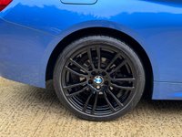 USED 2017 17 BMW 4 SERIES 2.0 420i M Sport Coupe 2dr Petrol Auto xDrive Euro 6 (s/s) (184 ps) 