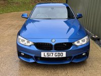 USED 2017 17 BMW 4 SERIES 2.0 420i M Sport Coupe 2dr Petrol Auto xDrive Euro 6 (s/s) (184 ps) 