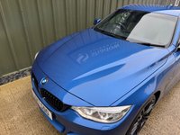 USED 2017 17 BMW 4 SERIES 2.0 420i M Sport Coupe 2dr Petrol Auto xDrive Euro 6 (s/s) (184 ps) 