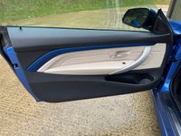 USED 2017 17 BMW 4 SERIES 2.0 420i M Sport Coupe 2dr Petrol Auto xDrive Euro 6 (s/s) (184 ps) 