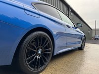 USED 2017 17 BMW 4 SERIES 2.0 420i M Sport Coupe 2dr Petrol Auto xDrive Euro 6 (s/s) (184 ps) 