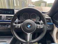 USED 2017 17 BMW 4 SERIES 2.0 420i M Sport Coupe 2dr Petrol Auto xDrive Euro 6 (s/s) (184 ps) 