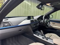 USED 2017 17 BMW 4 SERIES 2.0 420i M Sport Coupe 2dr Petrol Auto xDrive Euro 6 (s/s) (184 ps) 