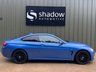 USED 2017 17 BMW 4 SERIES 2.0 420i M Sport Coupe 2dr Petrol Auto xDrive Euro 6 (s/s) (184 ps) 