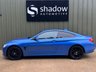 USED 2017 17 BMW 4 SERIES 2.0 420i M Sport Coupe 2dr Petrol Auto xDrive Euro 6 (s/s) (184 ps) 