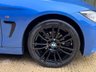 USED 2017 17 BMW 4 SERIES 2.0 420i M Sport Coupe 2dr Petrol Auto xDrive Euro 6 (s/s) (184 ps) 