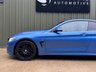 USED 2017 17 BMW 4 SERIES 2.0 420i M Sport Coupe 2dr Petrol Auto xDrive Euro 6 (s/s) (184 ps) 