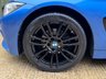 USED 2017 17 BMW 4 SERIES 2.0 420i M Sport Coupe 2dr Petrol Auto xDrive Euro 6 (s/s) (184 ps) 