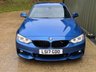 USED 2017 17 BMW 4 SERIES 2.0 420i M Sport Coupe 2dr Petrol Auto xDrive Euro 6 (s/s) (184 ps) 