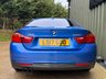 USED 2017 17 BMW 4 SERIES 2.0 420i M Sport Coupe 2dr Petrol Auto xDrive Euro 6 (s/s) (184 ps) 