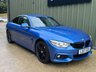 USED 2017 17 BMW 4 SERIES 2.0 420i M Sport Coupe 2dr Petrol Auto xDrive Euro 6 (s/s) (184 ps) 