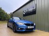 USED 2017 17 BMW 4 SERIES 2.0 420i M Sport Coupe 2dr Petrol Auto xDrive Euro 6 (s/s) (184 ps) 