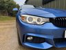 USED 2017 17 BMW 4 SERIES 2.0 420i M Sport Coupe 2dr Petrol Auto xDrive Euro 6 (s/s) (184 ps) 