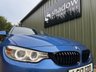USED 2017 17 BMW 4 SERIES 2.0 420i M Sport Coupe 2dr Petrol Auto xDrive Euro 6 (s/s) (184 ps) 
