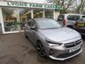 USED 2021 71 VAUXHALL CORSA 1.2 Turbo SRi Edition Hatchback 5dr Petrol Automatic Euro 6 (s/s) (130 ps) Automatic, One Owner, Just Serviced, MOT until February 2026, Great fuel economy!