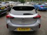 USED 2021 71 VAUXHALL CORSA 1.2 Turbo SRi Edition Hatchback 5dr Petrol Automatic Euro 6 (s/s) (130 ps) Automatic, One Owner, Just Serviced, MOT until February 2026, Great fuel economy!