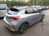 USED 2021 71 VAUXHALL CORSA 1.2 Turbo SRi Edition Hatchback 5dr Petrol Automatic Euro 6 (s/s) (130 ps) Automatic, One Owner, Just Serviced, MOT until February 2026, Great fuel economy!