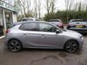 USED 2021 71 VAUXHALL CORSA 1.2 Turbo SRi Edition Hatchback 5dr Petrol Automatic Euro 6 (s/s) (130 ps) Automatic, One Owner, Just Serviced, MOT until February 2026, Great fuel economy!