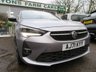 USED 2021 71 VAUXHALL CORSA 1.2 Turbo SRi Edition Hatchback 5dr Petrol Automatic Euro 6 (s/s) (130 ps) Automatic, One Owner, Just Serviced, MOT until February 2026, Great fuel economy!