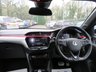 USED 2021 71 VAUXHALL CORSA 1.2 Turbo SRi Edition Hatchback 5dr Petrol Automatic Euro 6 (s/s) (130 ps) Automatic, One Owner, Just Serviced, MOT until February 2026, Great fuel economy!