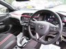 USED 2021 71 VAUXHALL CORSA 1.2 Turbo SRi Edition Hatchback 5dr Petrol Automatic Euro 6 (s/s) (130 ps) Automatic, One Owner, Just Serviced, MOT until February 2026, Great fuel economy!