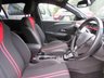 USED 2021 71 VAUXHALL CORSA 1.2 Turbo SRi Edition Hatchback 5dr Petrol Automatic Euro 6 (s/s) (130 ps) Automatic, One Owner, Just Serviced, MOT until February 2026, Great fuel economy!