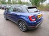 USED 2021 21 FIAT 500X 1.0 FireFly Turbo Cross SUV 5dr Petrol Manual Euro 6 (s/s) (120 bhp) *�&pound;1,400 EXTRAS* *&pound;1,400 of factory fitted extras including; Magic Eye Pack (Reverse Parking Camera with Guidelines, Front Parking Distance Sensors, Automatic LED Headlights), plus Venezia Blue Paintwork* Full Service History & Just Serviced, One Owner, NEW MOT