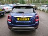 USED 2021 21 FIAT 500X 1.0 FireFly Turbo Cross SUV 5dr Petrol Manual Euro 6 (s/s) (120 bhp) *�&pound;1,400 EXTRAS* *&pound;1,400 of factory fitted extras including; Magic Eye Pack (Reverse Parking Camera with Guidelines, Front Parking Distance Sensors, Automatic LED Headlights), plus Venezia Blue Paintwork* Full Service History & Just Serviced, One Owner, NEW MOT