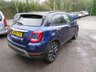 USED 2021 21 FIAT 500X 1.0 FireFly Turbo Cross SUV 5dr Petrol Manual Euro 6 (s/s) (120 bhp) *�&pound;1,400 EXTRAS* *&pound;1,400 of factory fitted extras including; Magic Eye Pack (Reverse Parking Camera with Guidelines, Front Parking Distance Sensors, Automatic LED Headlights), plus Venezia Blue Paintwork* Full Service History & Just Serviced, One Owner, NEW MOT