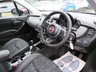 USED 2021 21 FIAT 500X 1.0 FireFly Turbo Cross SUV 5dr Petrol Manual Euro 6 (s/s) (120 bhp) *�&pound;1,400 EXTRAS* *&pound;1,400 of factory fitted extras including; Magic Eye Pack (Reverse Parking Camera with Guidelines, Front Parking Distance Sensors, Automatic LED Headlights), plus Venezia Blue Paintwork* Full Service History & Just Serviced, One Owner, NEW MOT