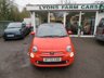 USED 2022 72 FIAT 500 1.0 MHEV Dolcevita Hatchback 3dr Petrol Manual Euro 6 (s/s) (70 bhp) Mild Hybrid Special Edition One Owner, Just Serviced, sold with a new 12 month MOT, Great fuel economy, Low Insurance Group!