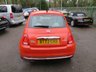 USED 2022 72 FIAT 500 1.0 MHEV Dolcevita Hatchback 3dr Petrol Manual Euro 6 (s/s) (70 bhp) Mild Hybrid Special Edition One Owner, Just Serviced, sold with a new 12 month MOT, Great fuel economy, Low Insurance Group!