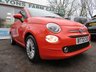 USED 2022 72 FIAT 500 1.0 MHEV Dolcevita Hatchback 3dr Petrol Manual Euro 6 (s/s) (70 bhp) Mild Hybrid Special Edition One Owner, Just Serviced, sold with a new 12 month MOT, Great fuel economy, Low Insurance Group!
